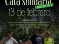Cata solidaria de Bodegas Manzanos